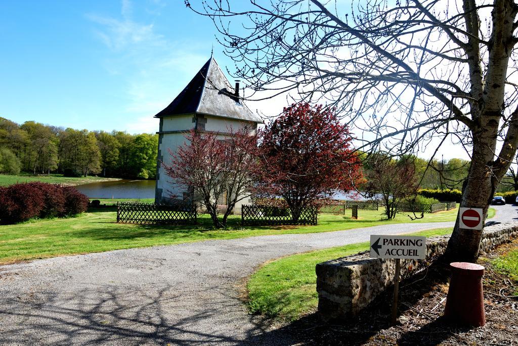 Les Vergnes Guest house