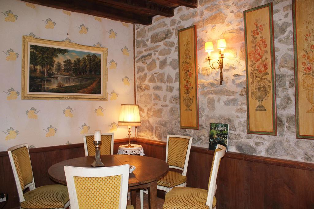 Les Vergnes 4* Saint-Pardoux-le-Neuf
