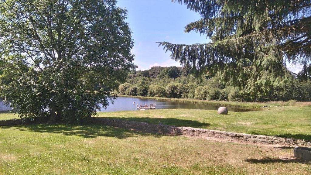 Les Vergnes Affittacamere Saint-Pardoux-le-Neuf