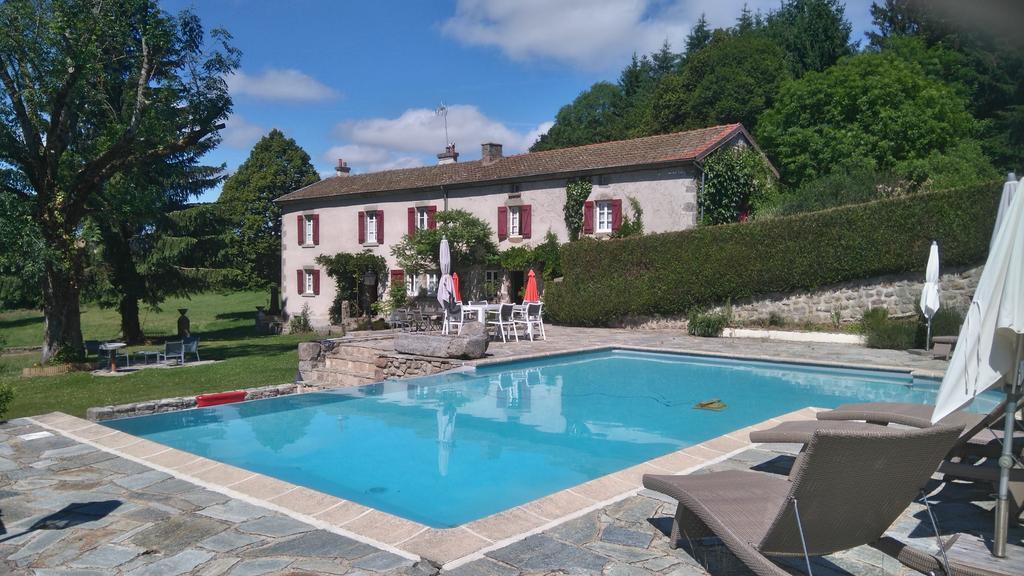 Affittacamere Les Vergnes 4*