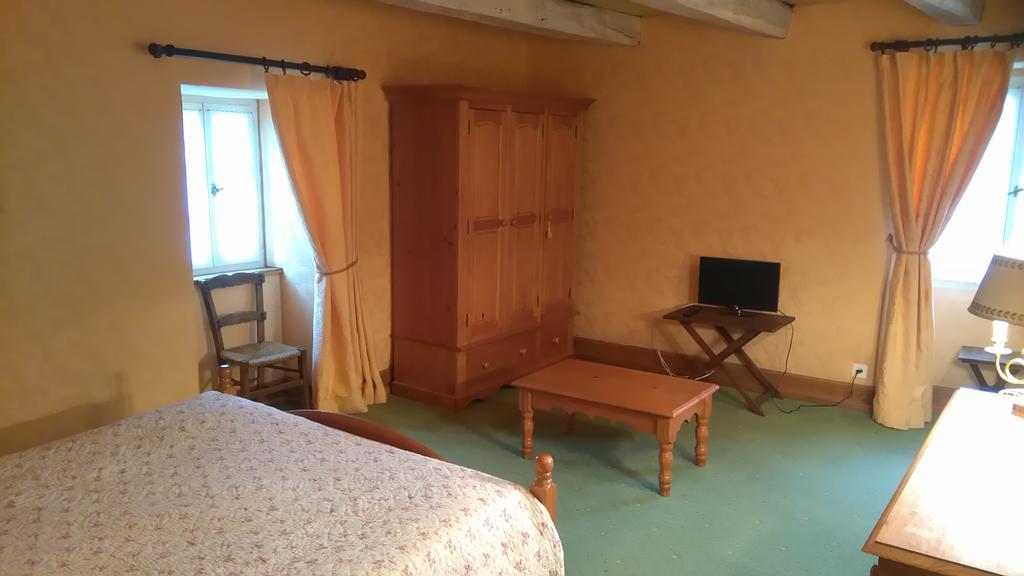 Affittacamere Les Vergnes 4*