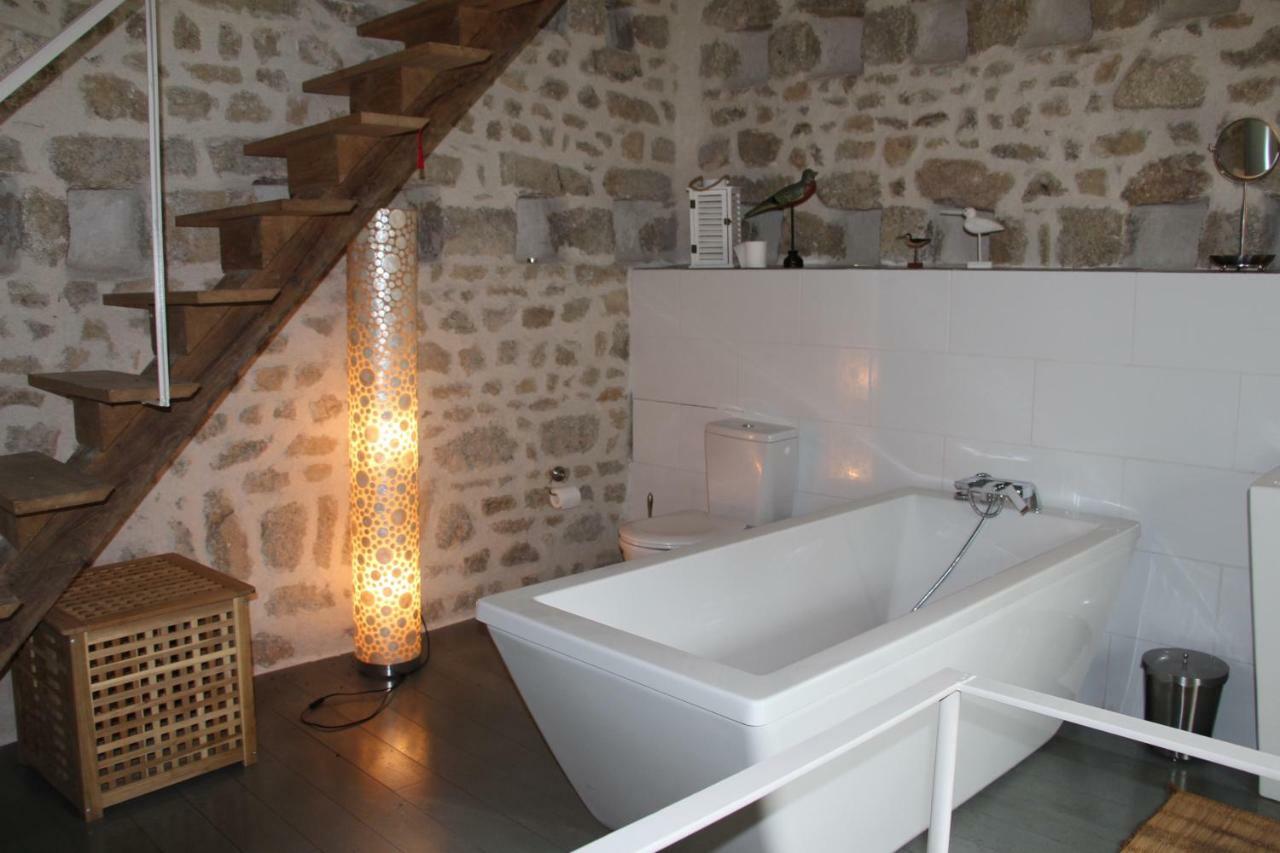Guest house Les Vergnes